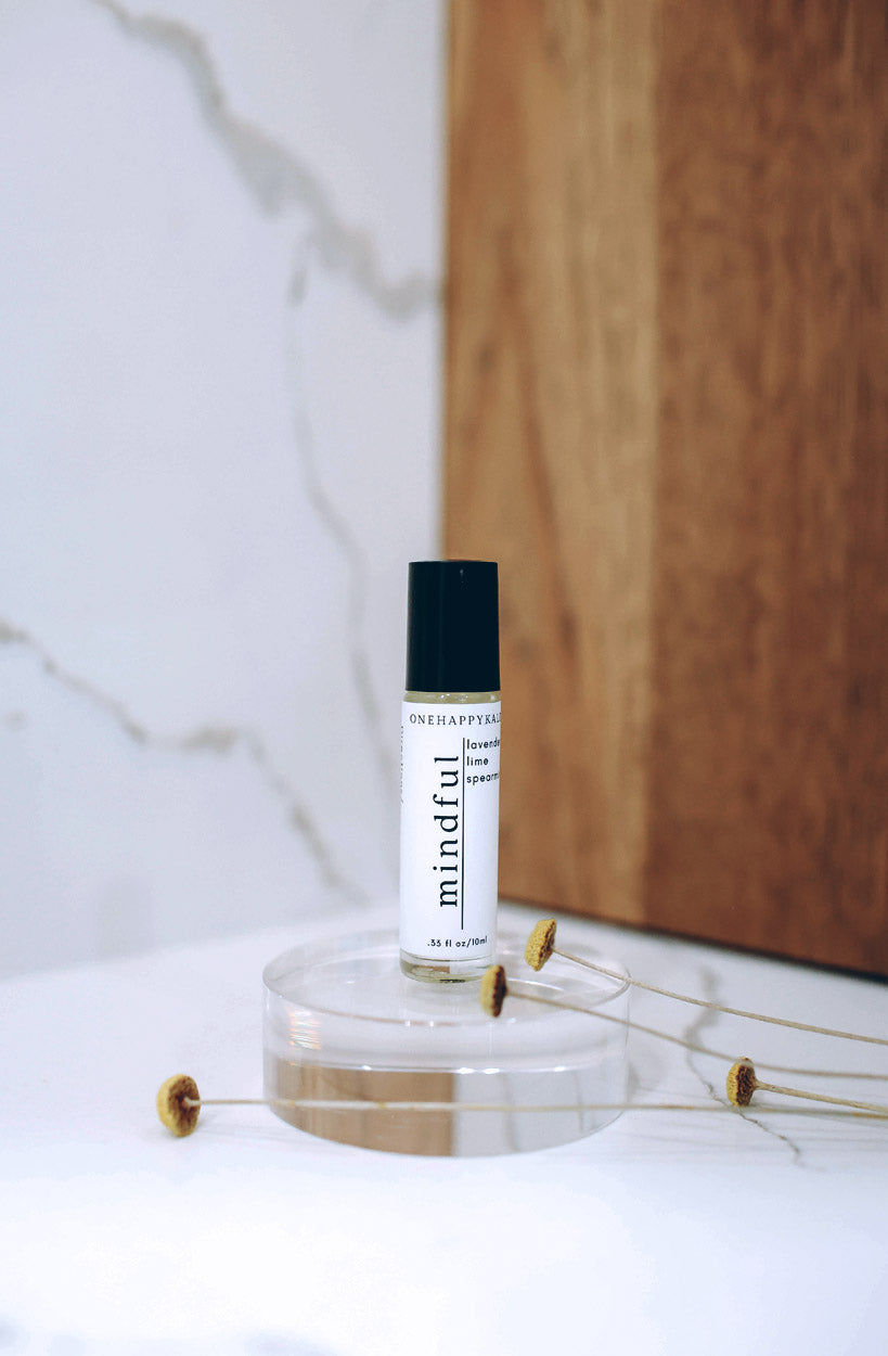 Mindful Essential Oil Roll-On