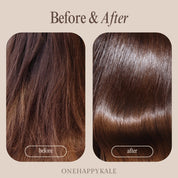 Mermaid Hair Spray - Perfectly Imperfect